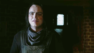Illustration for article titled Penny Dreadful's Season Finale Leaves Us With a Zillion Questions